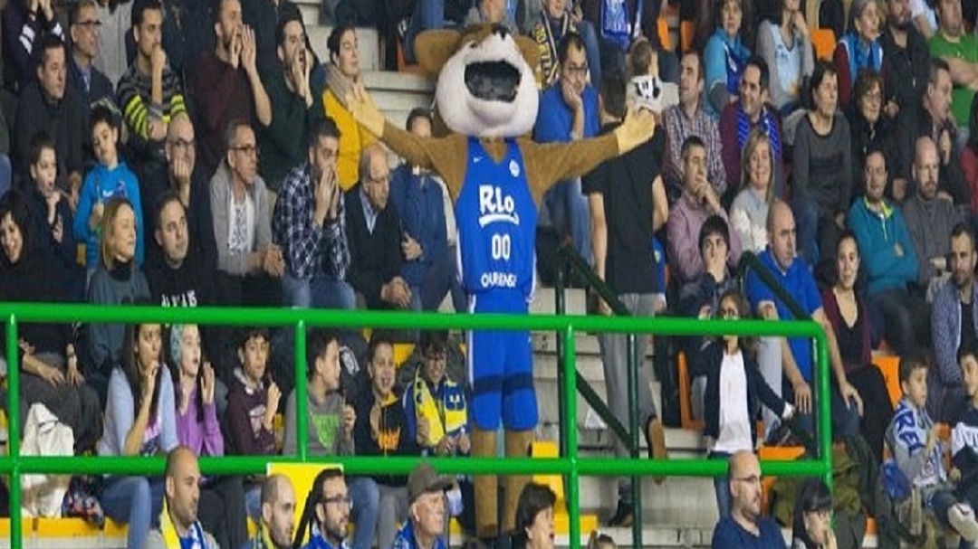 El COB juega el último partido de la liga regular en Melilla