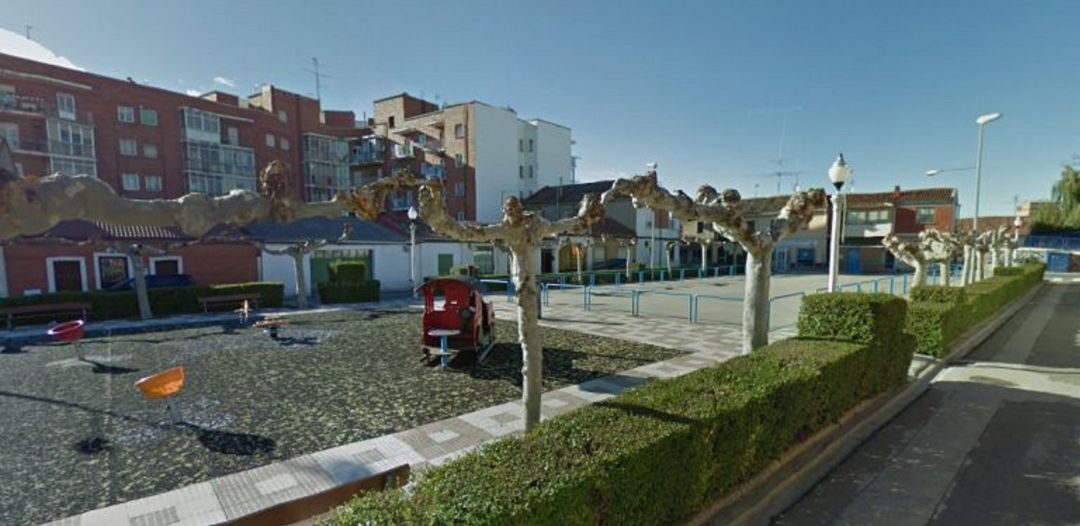 Venta de Baños (Palencia) erradicará el único núcleo chabolista existente en el municipio Venta de Baños (Palencia) erradicará el único núcleo chabolista existente en el municipio