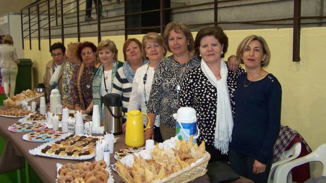 Más de 40 expositores y una docena de actividades en las Jornadas Gastronómicas de Villamayor de Santiago Más de 40 expositores y una docena de actividades en las Jornadas Gastronómicas de Villamayor de Santiago