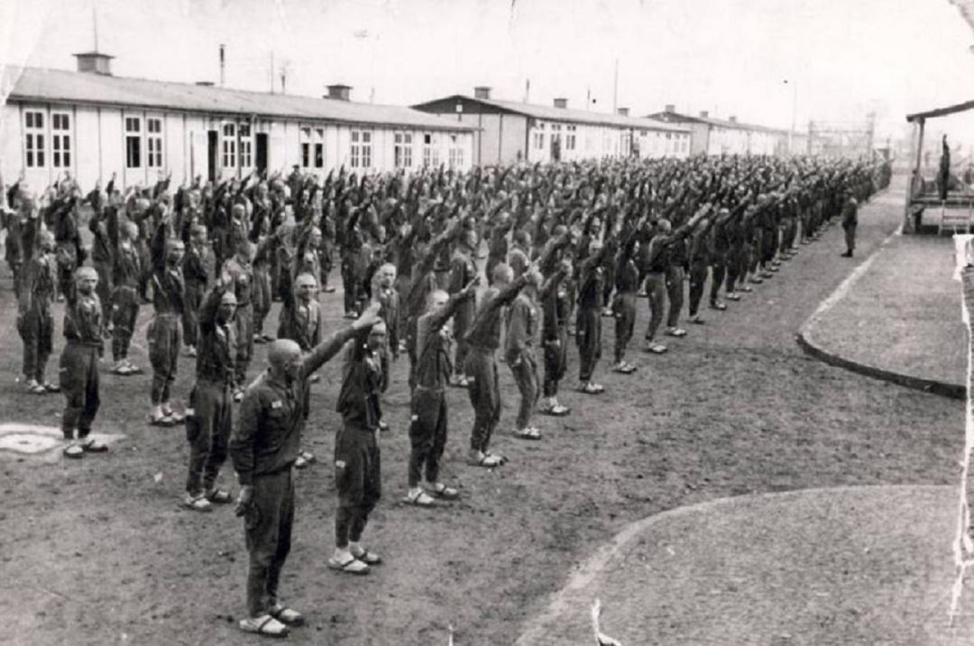Los jiennenses de Mauthausen Los jiennenses de Mauthausen