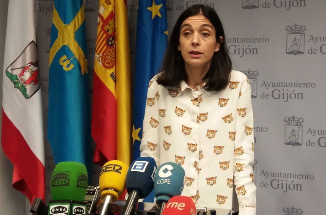 Gijón cumple los objetivos de estabilidad presupuestaria y regla de gasto Gijón cumple los objetivos de estabilidad presupuestaria y regla de gasto