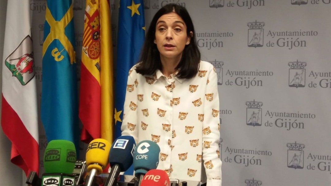 Gijón cumple los objetivos de estabilidad presupuestaria y la regla de gasto