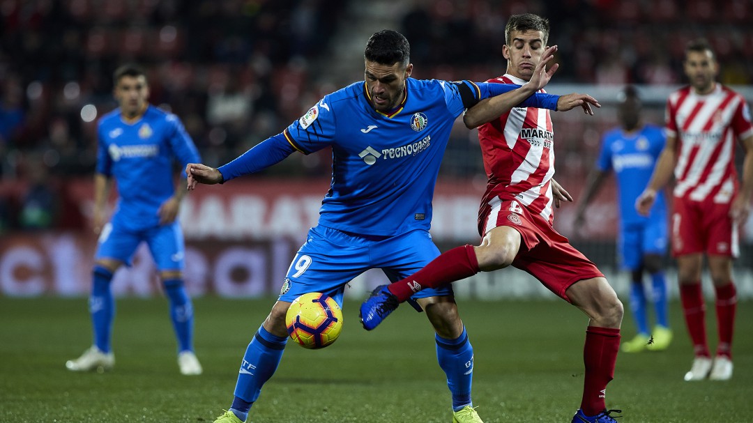 Huérfanos sin Bordalás