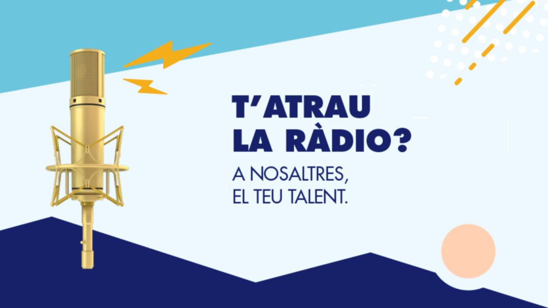 Més de 250 persones i un total de 64 projectes es presenten a IdeaRàdio 2019 Més de 250 persones i un total de 64 projectes es presenten a IdeaRàdio 2019