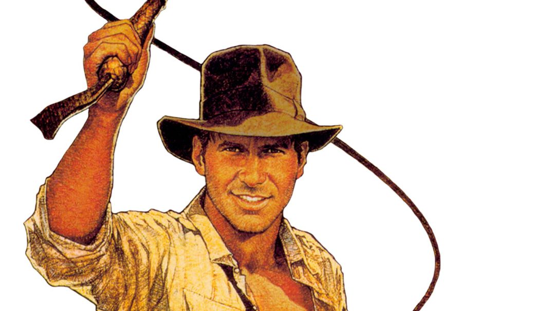 Indiana Jones Indiana Jones