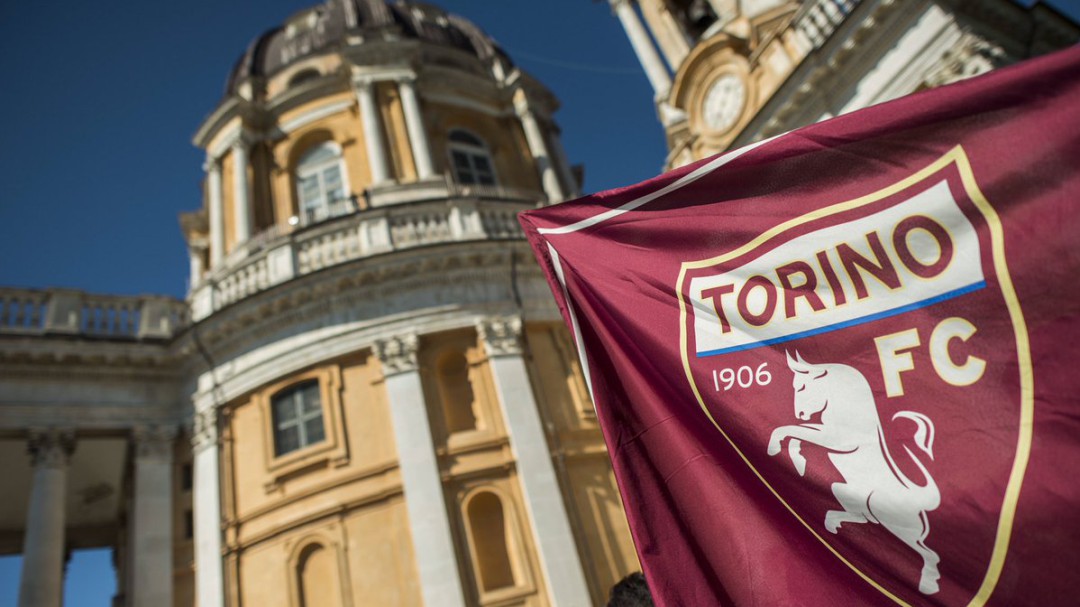 Se cumplen 70 años de la tragedia que acabó con el "Grande Torino"