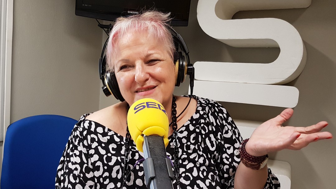 Sándalo, de María Xosé Porteiro