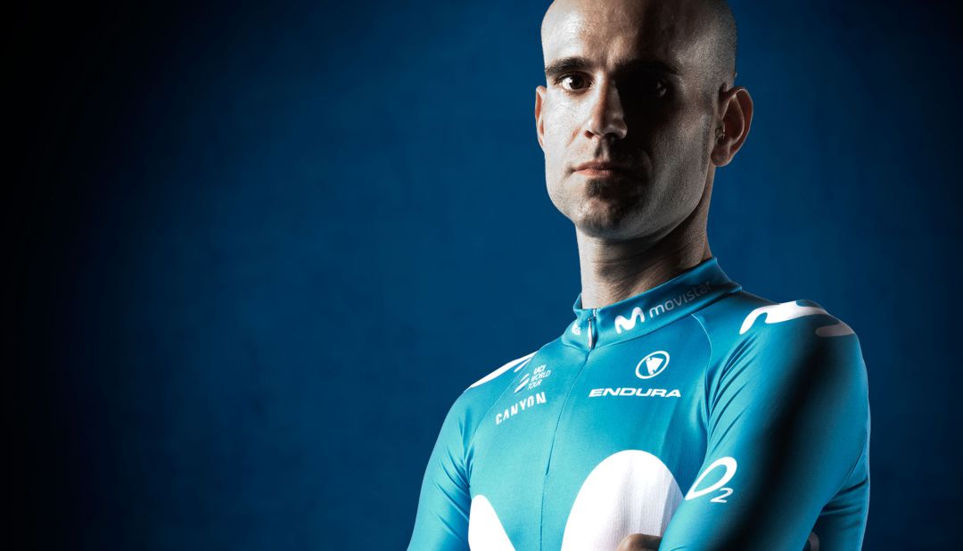 El mallorquín Lluís Mas encabeza la formación de Movistar en Laigueglia El mallorquín Lluís Mas encabeza la formación de Movistar en Laigueglia