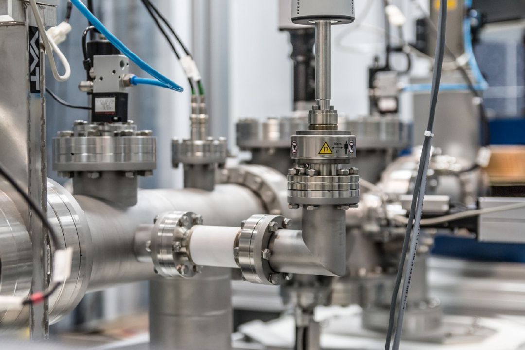 La UPV participa en un proyecto para impulsar las fábricas inteligentes con cero defectos La UPV participa en un proyecto para impulsar las fábricas inteligentes con cero defectos