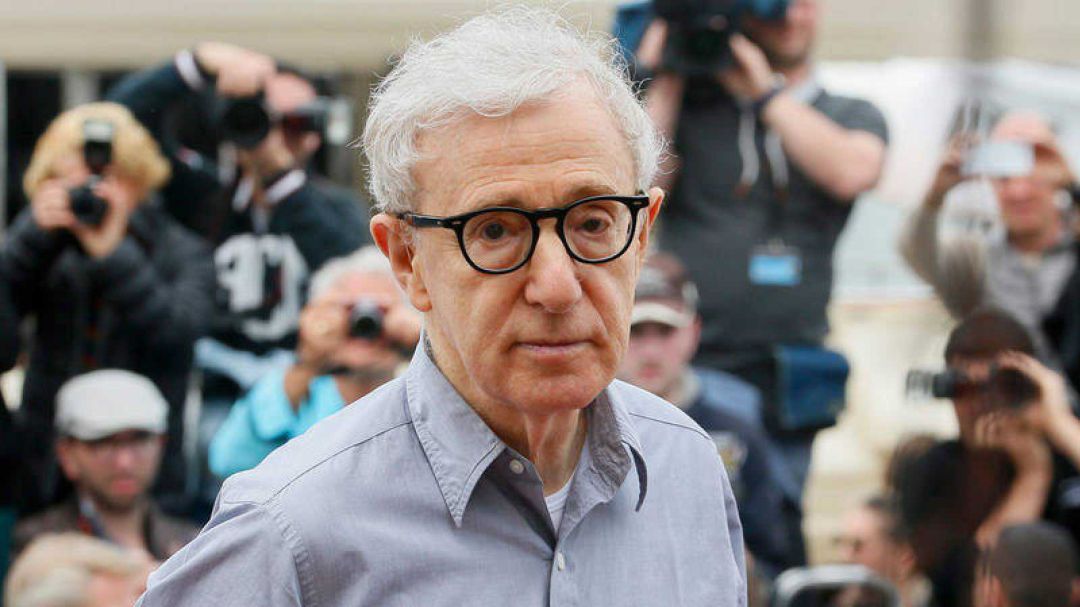 Italia acogerá la película maldita de Woody Allen: La película maldita de Woody Allen ya tiene país de estreno: Italia Italia acogerá la película maldita de Woody Allen: La película maldita de Woody Allen ya tiene país de estreno: Italia