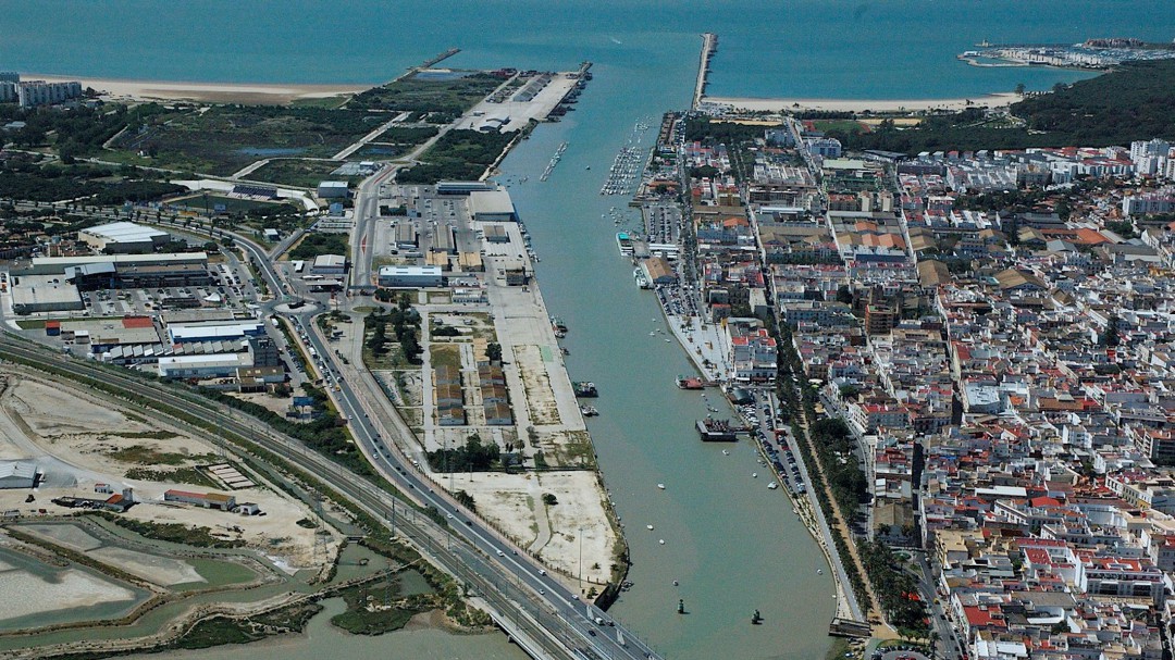 Cs vincula el proyecto del plató acuático de la Bahía a los fondos ITI