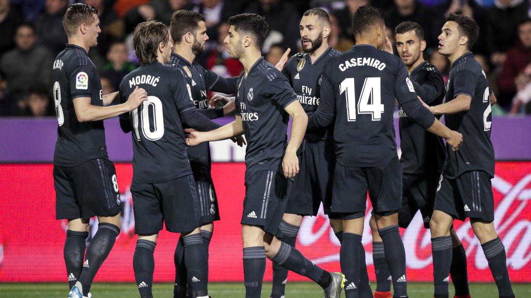 ¿Zidane va a tocar a los intocables?