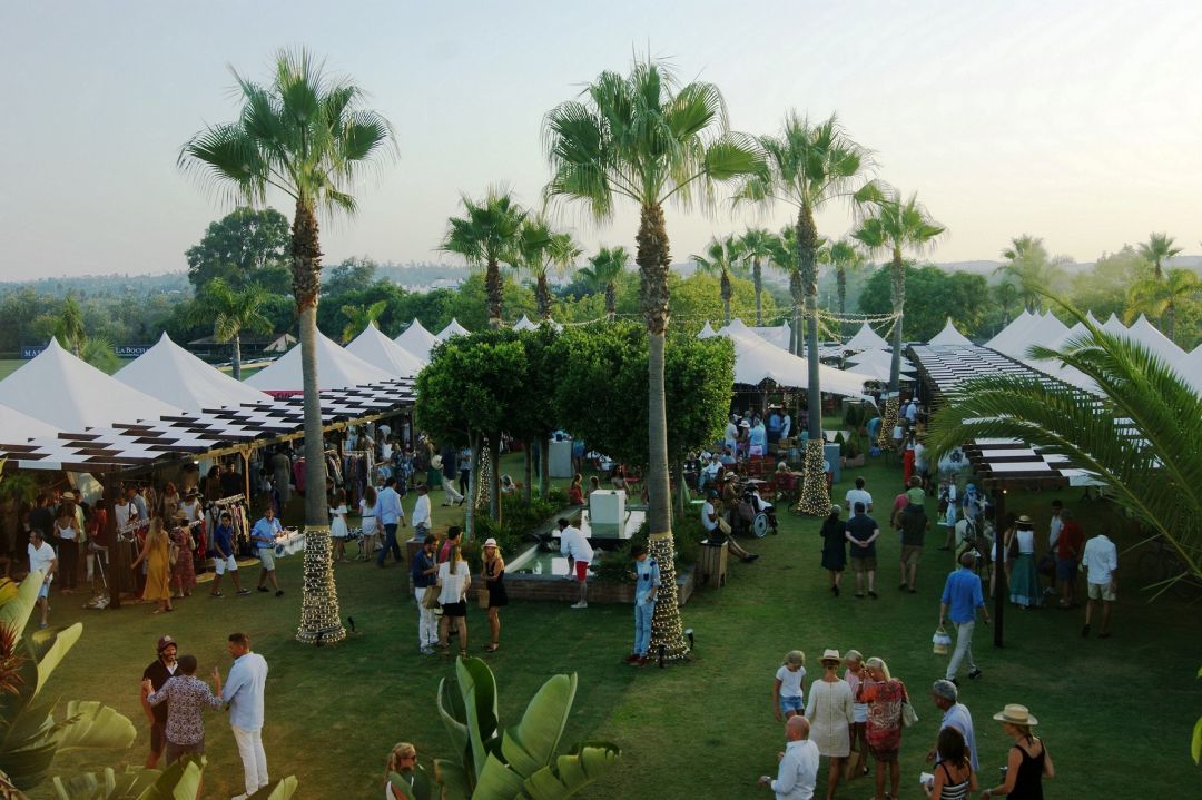 Santa María Polo Club Santa María Polo Club