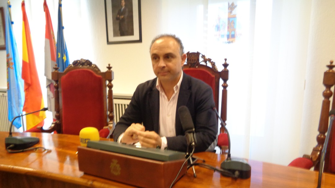 El albergue para más adelante