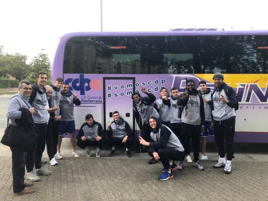 Tras el título de conferencia la FEN ha confirmado que Ponferrada sera una de las dos sedes de la fase de ascenso a LEB Plata Tras el título de conferencia la FEN ha confirmado que Ponferrada sera una de las dos sedes de la fase de ascenso a LEB Plata