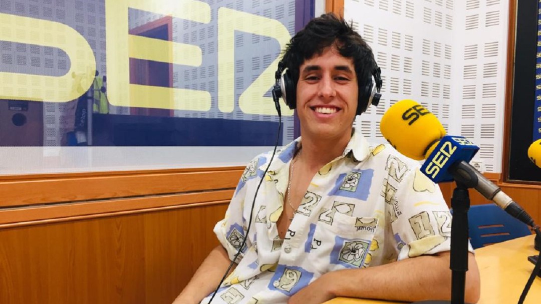Luis Fernández, 35 milímetros contra el 'borreguismo'