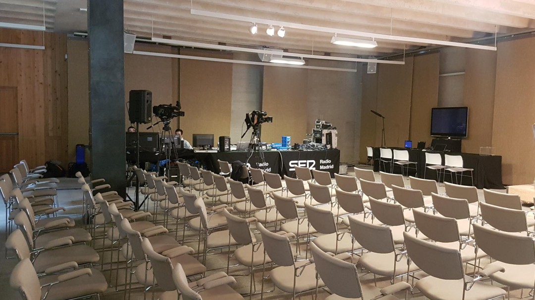 El debate de Madrid: la previa