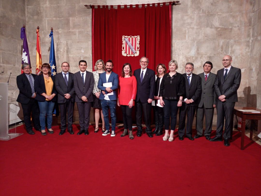 El Consell Consultiu lamenta que haya partidos que quieran "finiquitarlo" El Consell Consultiu lamenta que haya partidos que quieran "finiquitarlo"