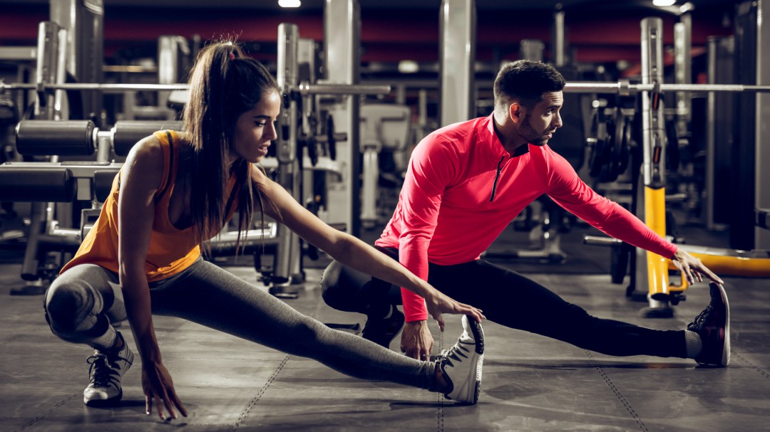 Cómo entrenar con tu propio peso corporal