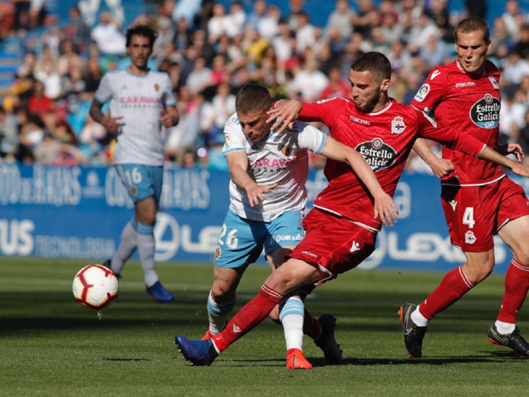 Pep Biel, el mejor ante el Depor, volverá a ser una de las bazas de Víctor en Almendralejo Pep Biel, el mejor ante el Depor, volverá a ser una de las bazas de Víctor en Almendralejo