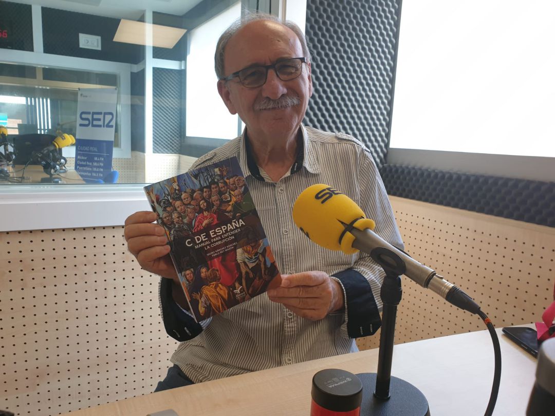 C de España, manual para entender la corrupción C de España, manual para entender la corrupción