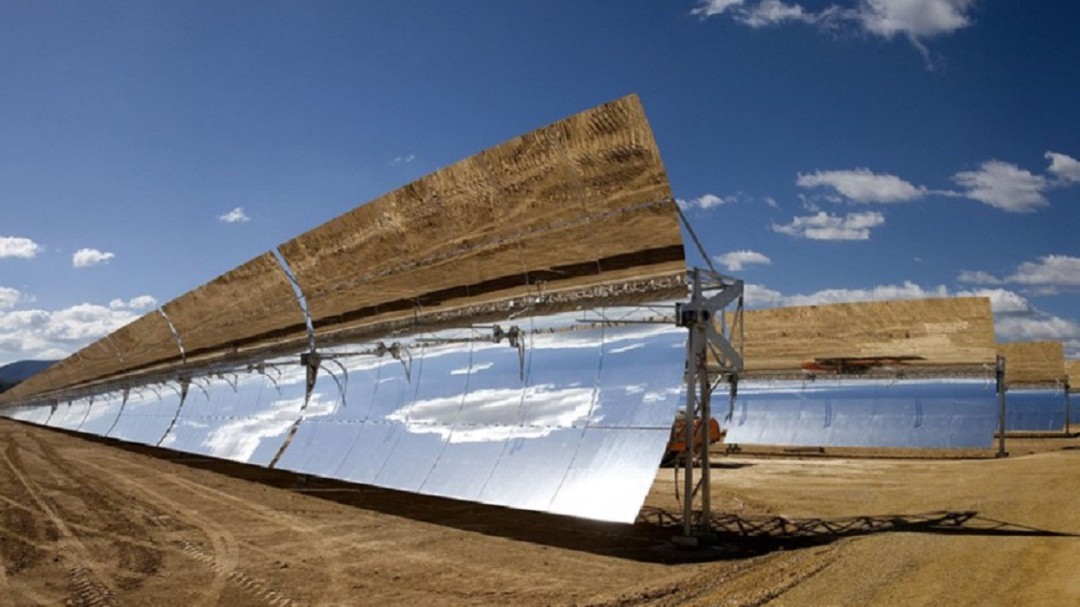 Iberdrola instalará en Puertollano su primera planta fotovoltaica con capacidad para generar y acumular electricidad