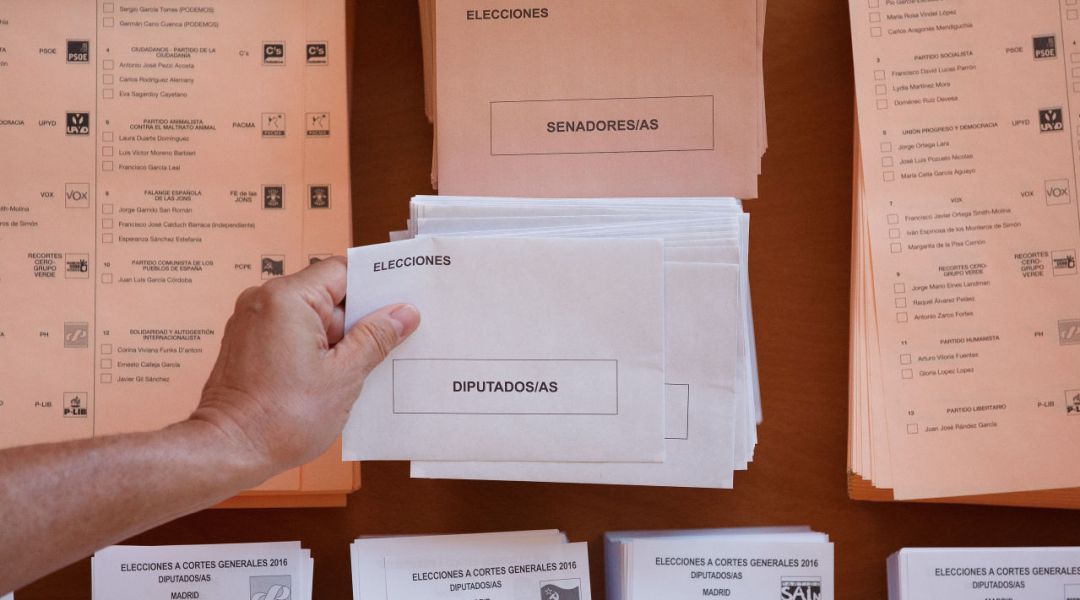Elecciones municipales 2019: Más Madrid presenta su candidatura "errejonista" en Alcalá de Henares Elecciones municipales 2019: Más Madrid presenta su candidatura "errejonista" en Alcalá de Henares