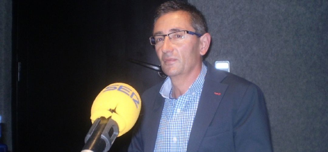 La candidatura persigue “medidas concretas a medio y corto plazo” La candidatura persigue “medidas concretas a medio y corto plazo”