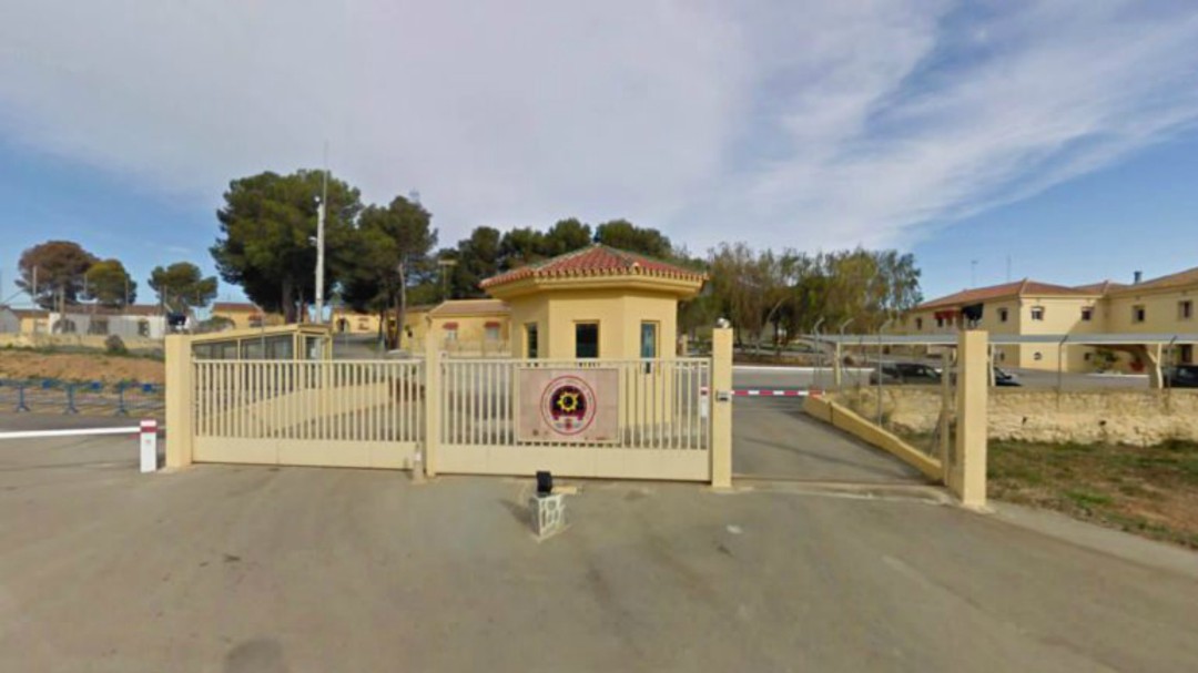 Archivado el caso por la presunta violación múltiple a una soldado en Bobadilla