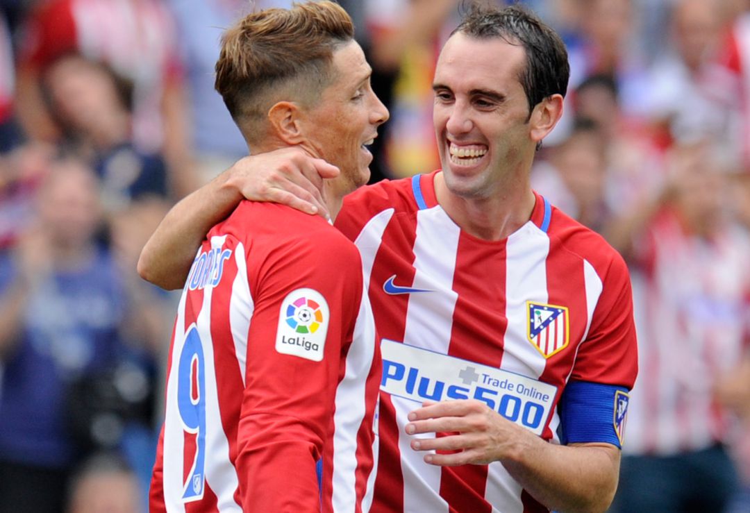 Fernando Torres y Godín. Fernando Torres y Godín.