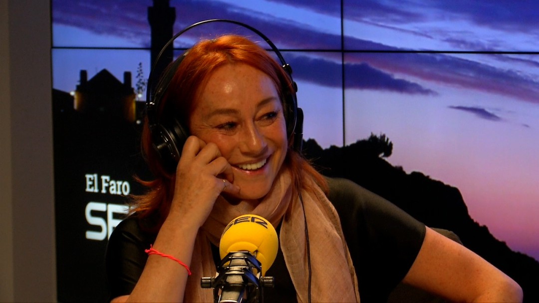 Gracia Querejeta: "Hay un día en el que la sociedad te convierte en invisible"