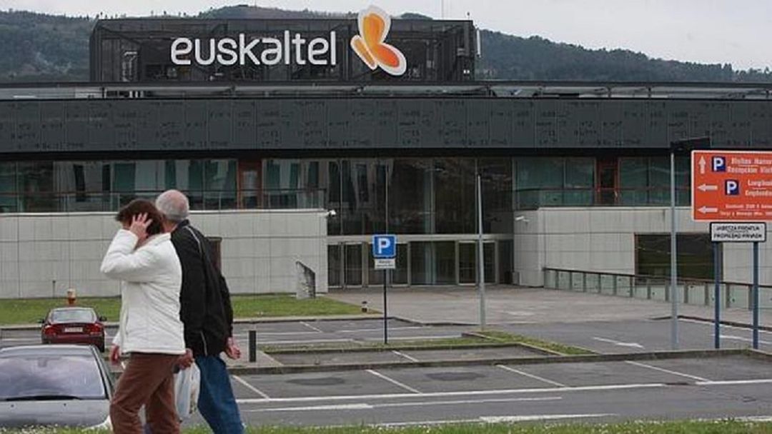 Zegona coloca a su consejero en Euskaltel Zegona coloca a su consejero en Euskaltel