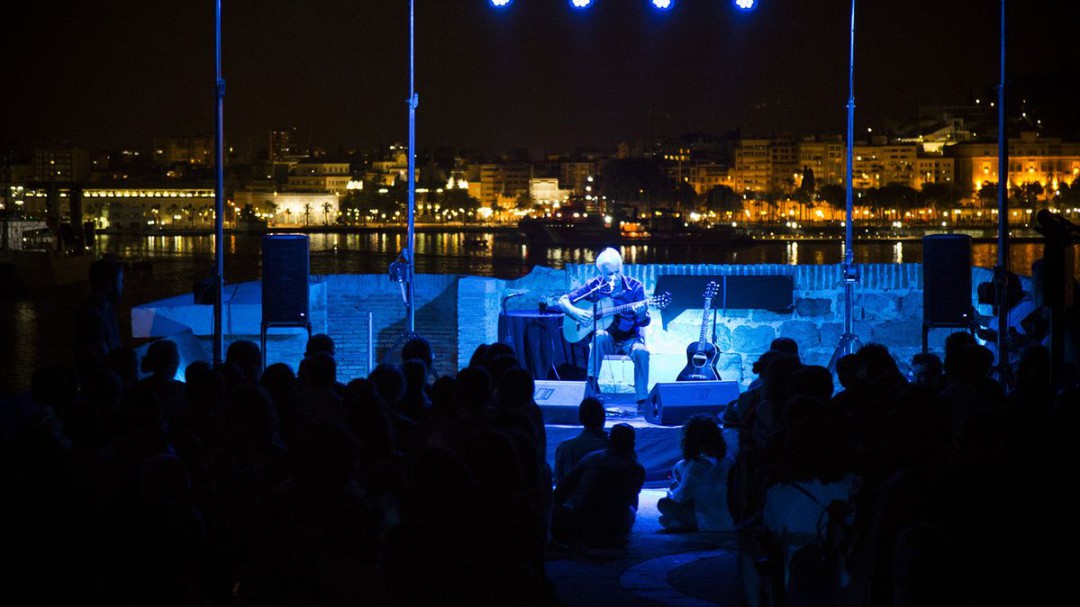 Mikel Erentxun y Ariel Rot protagonizan los conciertos estivales del Fuerte de Navidad