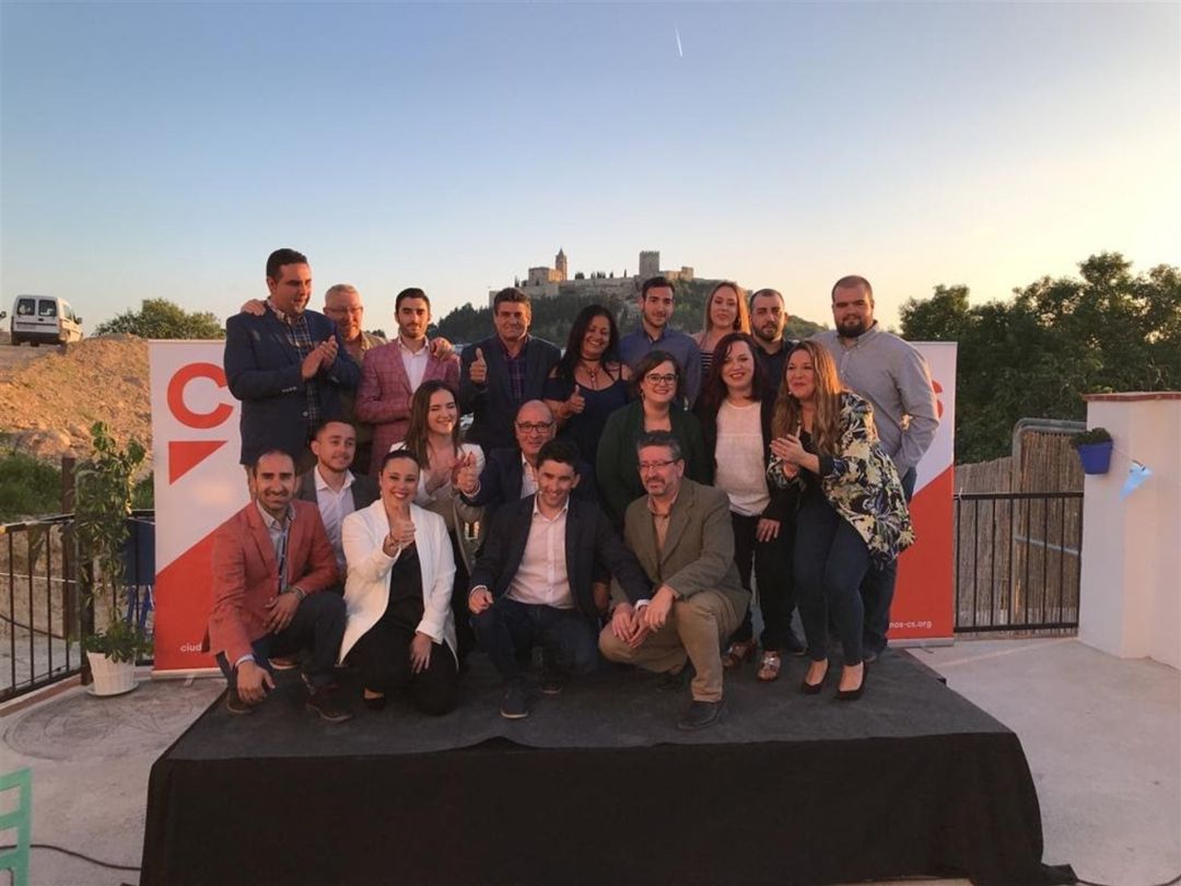 Foto de familia Foto de familia