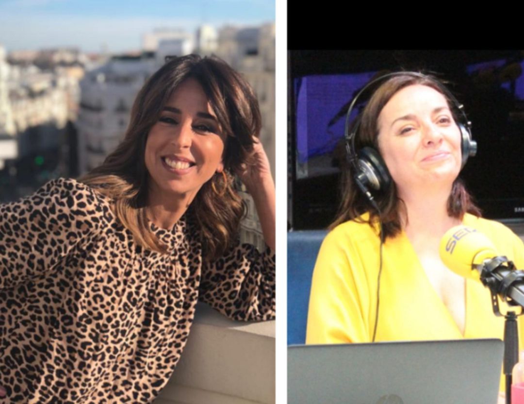 Pepa Bueno: "El vino forma parte de la cultura del entendimiento" Pepa Bueno: "El vino forma parte de la cultura del entendimiento"