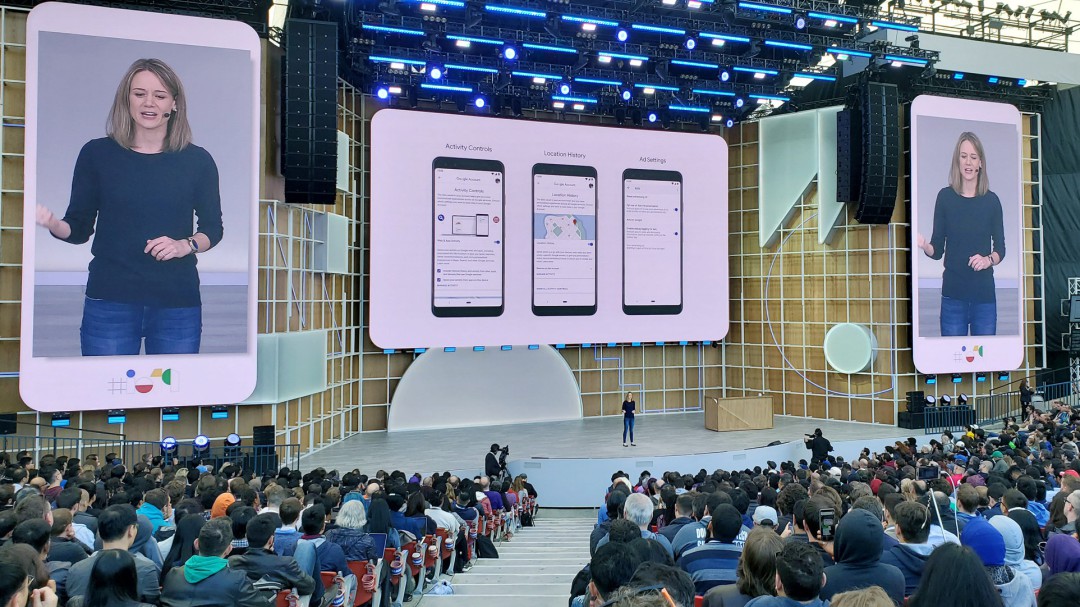 Nuevos móviles, altavoces inteligentes y un asistente más práctico: así es lo nuevo de Google