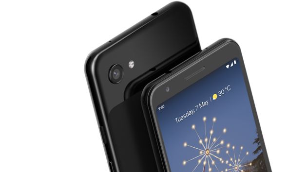 Google presenta sus nuevos móviles. Google presenta sus nuevos móviles.