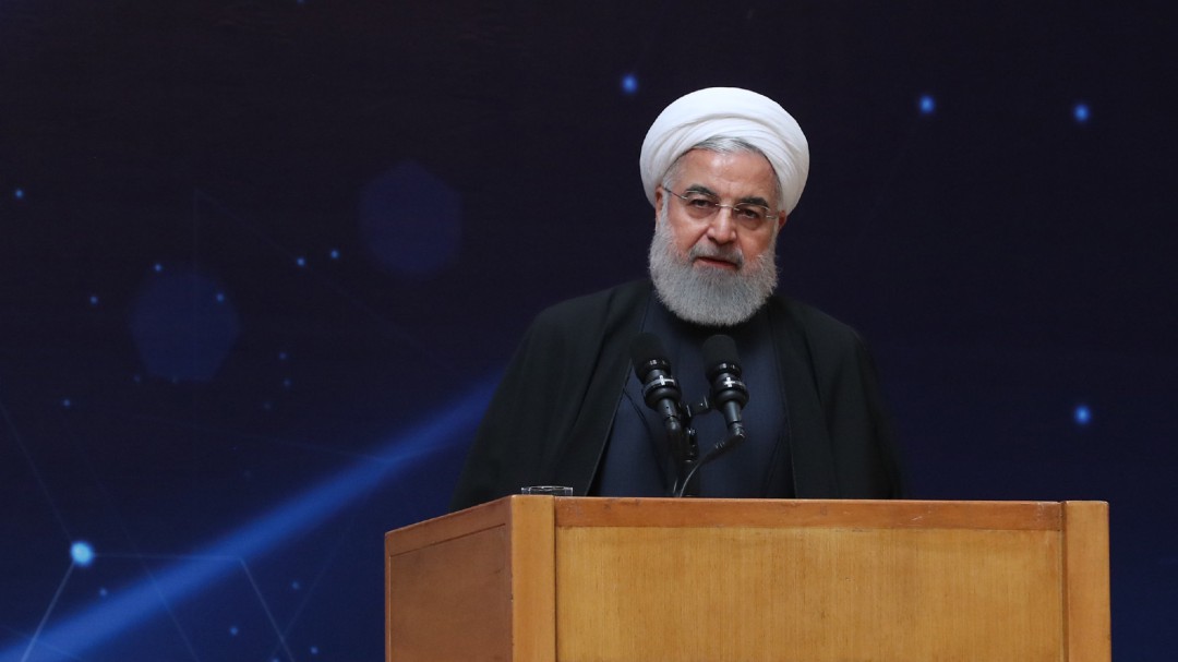 Irán reduce sus compromisos nucleares y da un plazo de 60 días para negociar