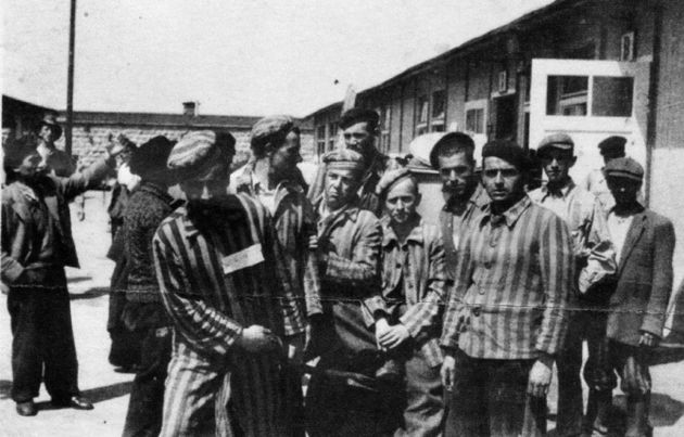 Españoles deportados en campos de concentración nazi. Españoles deportados en campos de concentración nazi.