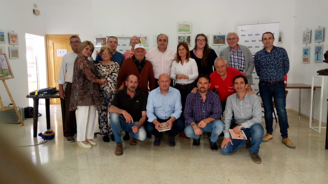 La Magdalena, una diputación que defiende las tradiciones de nuestro campo