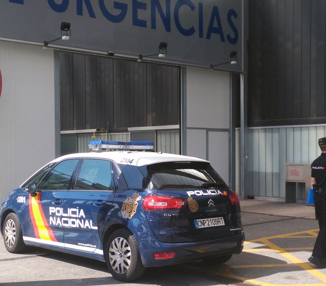Homicidios: El cadaver hallado cerca de Miranda de Ebro presenta un probable impacto de bala Homicidios: El cadaver hallado cerca de Miranda de Ebro presenta un probable impacto de bala