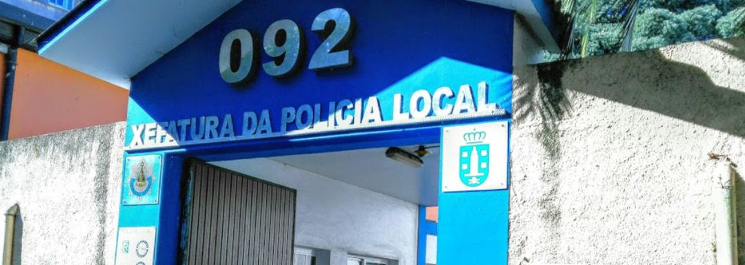 Policía Local Policía Local