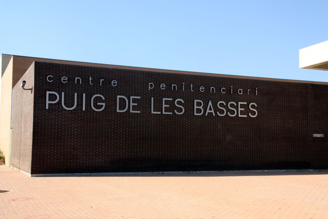 El Centre del Puig de les Basses El Centre del Puig de les Basses