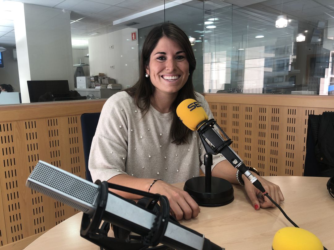 L'odontòloga és Mariona Pérez L'odontòloga és Mariona Pérez