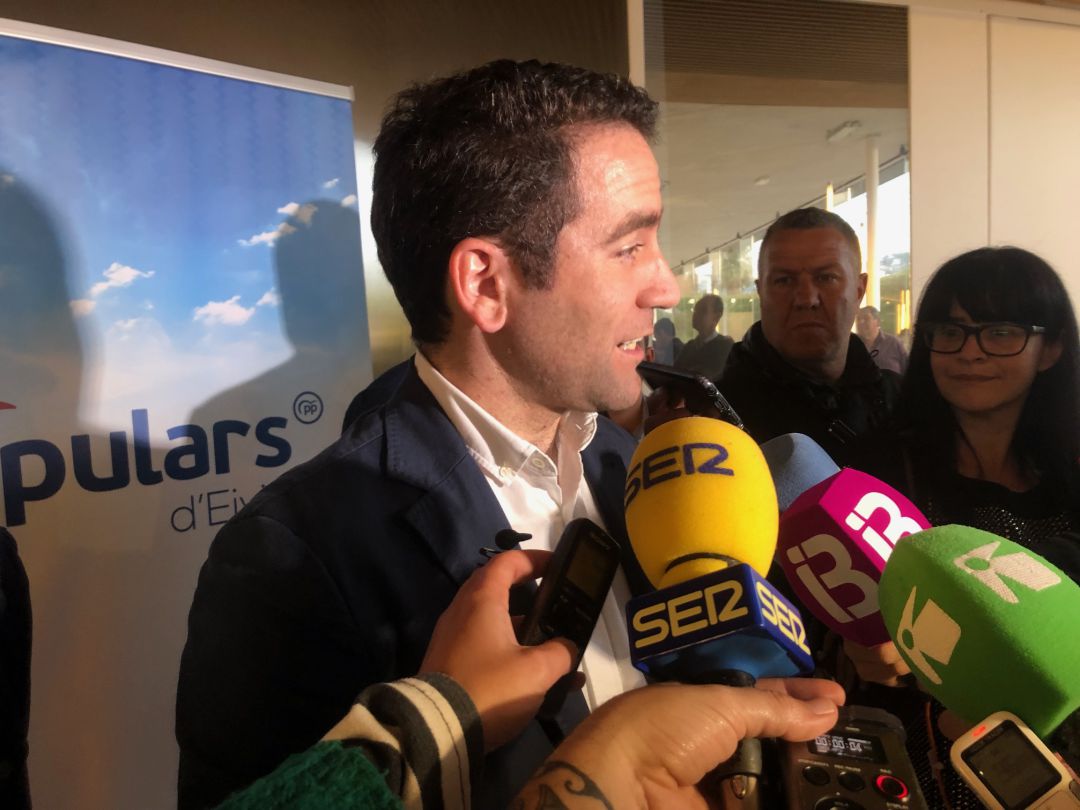 Teodoro García Egea Teodoro García Egea