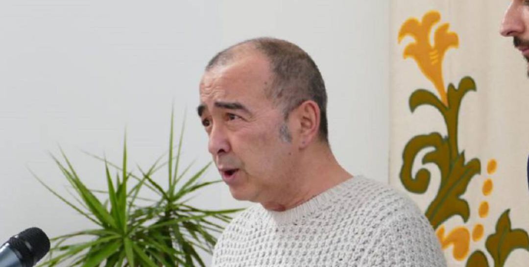 Paco Martín, SCRATS y la Facultad de Medicina, entre los dintiguidos con las Medallas de Oro de la Región Paco Martín, SCRATS y la Facultad de Medicina, entre los dintiguidos con las Medallas de Oro de la Región