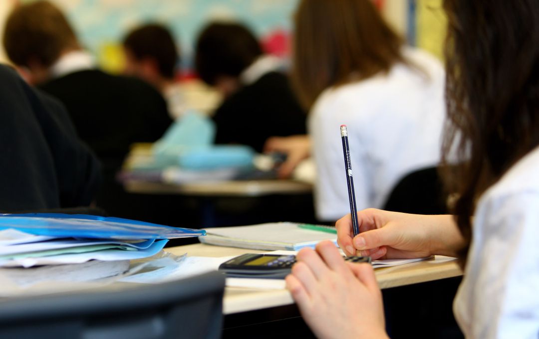 Polémica por las pruebas de nivel de 3º de Primaria Polémica por las pruebas de nivel de 3º de Primaria