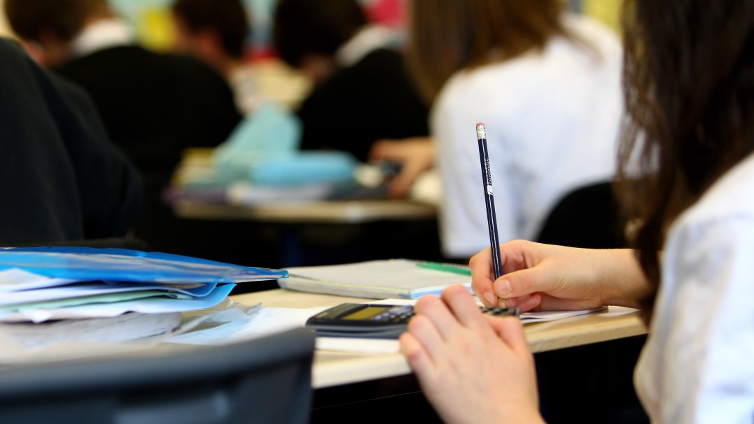 Polémica por las pruebas de nivel de 3º de Primaria
