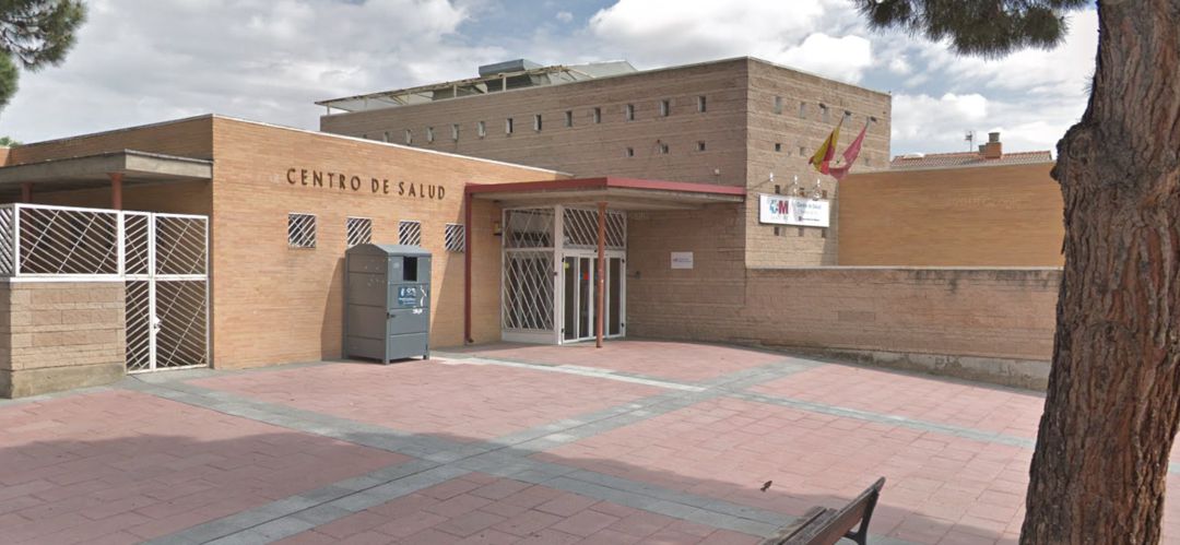 El centro de salud de Perales del Río en Getafe mantendrá el horario recortado El centro de salud de Perales del Río en Getafe mantendrá el horario recortado