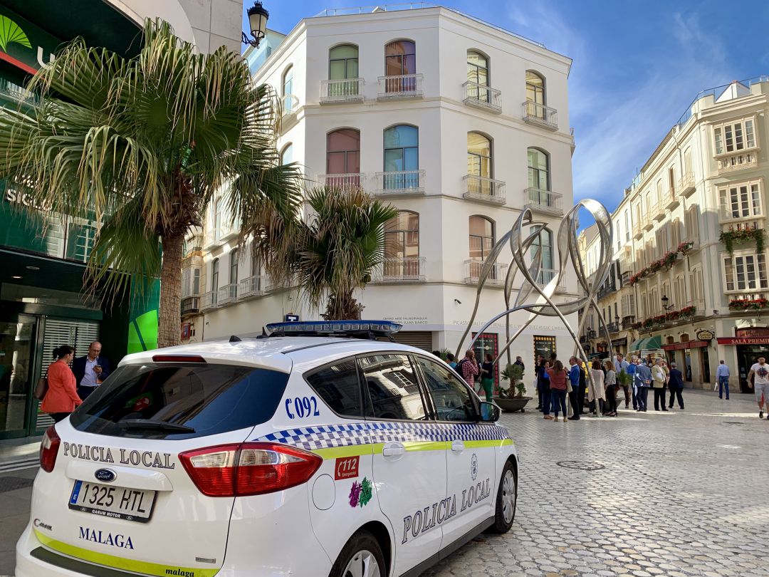 Polémico desalojo en Málaga: Amago de desahuicio del Museo Taurino de la Diputación de Málaga Polémico desalojo en Málaga: Amago de desahuicio del Museo Taurino de la Diputación de Málaga